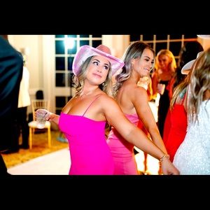 Meet your Posher, Tori